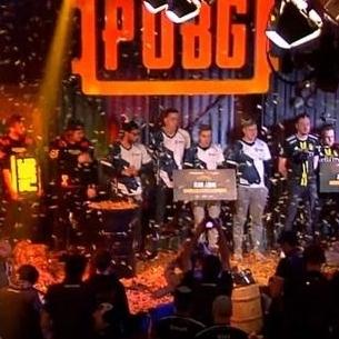 亚洲玩家助力,中国42%占比,《绝地求生》强势崛起全球 亚洲玩家助力,中国42%占比,《绝地求生》强势崛起全球