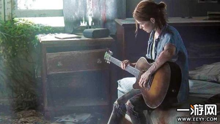 末日再临，作曲师透露《美国末日2》发售日新动向