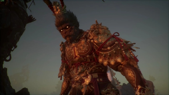 《黑神话悟空》肉盾回血流攻略：打造全新生存力装加点秘籍