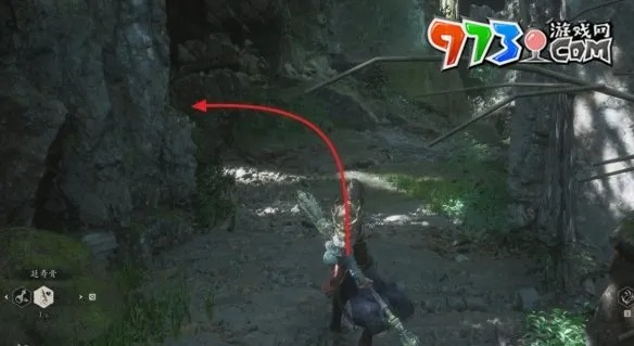 《黑神话悟空》高效攻略:轻松掌握定颜珠获取技巧 《黑神话悟空》高效攻略:轻松掌握定颜珠获取技巧