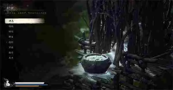 《黑神话悟空》彩玉葫芦攻略:高效获取新技巧揭秘 《黑神话悟空》彩玉葫芦攻略:高效获取新技巧揭秘