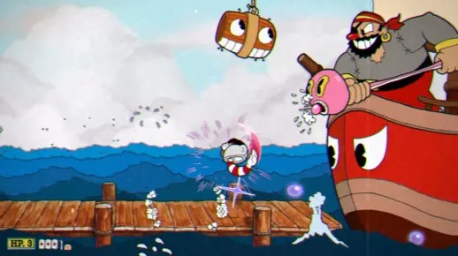 《茶杯头》补丁速递：存档BUG修复，畅玩无忧新体验