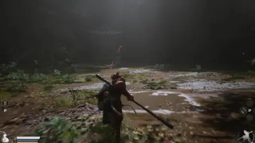 《黑神话悟空》蓄力劈棍秘籍，打造无敌战斗流攻略！