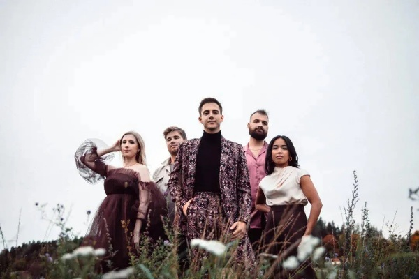 《孤岛惊魂5》幕后音乐人合唱团共创，异教赞歌新篇章，音乐传奇揭秘！