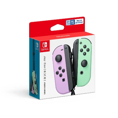 任天堂Switch独家首发！塞尔达马里奥JoyCon套件，畅享双重魅力！