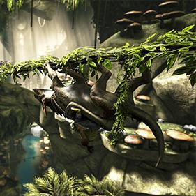 梦幻不死之痛,方舟梦主再临地狱重生 梦幻不死之痛,方舟梦主再临地狱重生