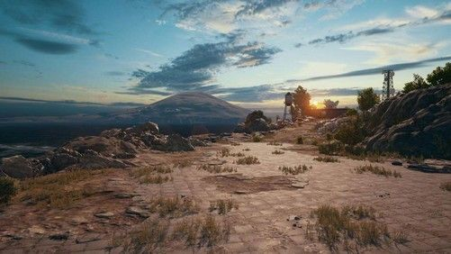 绝地求生新篇章,WeGame独家首曝敬请期待! 绝地求生新篇章,WeGame独家首曝敬请期待!