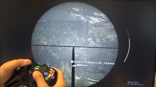 二战PC版使命召唤,告别手柄自动瞄准,精准操控新体验 二战PC版使命召唤,告别手柄自动瞄准,精准操控新体验