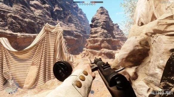 绝地求生盲人神枪手,战地1装甲狂潮战壕破! 绝地求生盲人神枪手,战地1装甲狂潮战壕破!