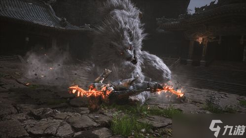 五蕴全收集攻略揭秘:高效获取《黑神话悟空》新秘籍 五蕴全收集攻略揭秘:高效获取《黑神话悟空》新秘籍