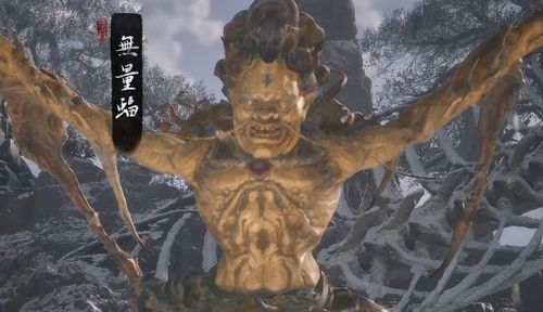 《黑神话悟空》隼居士精魄藏匿之地,探寻神秘新线索 《黑神话悟空》隼居士精魄藏匿之地,探寻神秘新线索