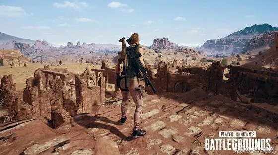 《绝地求生》创新力作：深度解析死亡回放新体验