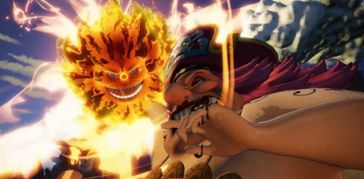 四皇震撼亮相，《海贼王》新预告揭示无尽世界新篇章