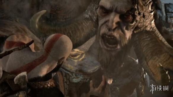 挪威神话再现,不死“尸鬼”惊悚登场,战神4神秘力量揭秘! 挪威神话再现,不死“尸鬼”惊悚登场,战神4神秘力量揭秘!