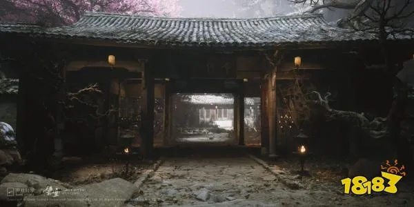 《黑神话悟空》虎伥精魄隐藏位置揭秘！