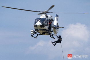 《三角洲行动》直升机操控秘籍:飞行动作一网打尽 《三角洲行动》直升机操控秘籍:飞行动作一网打尽