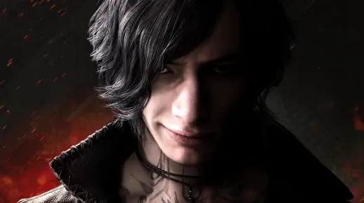 《鬼泣5》制作疑云:但丁御用演员祈祷,换人传闻四起? 《鬼泣5》制作疑云:但丁御用演员祈祷,换人传闻四起?