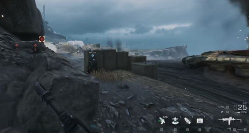 《三角洲行动》战场布局攻略：隐藏位置大揭秘