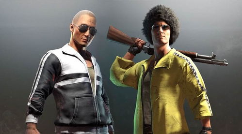 残疾退伍兵单手吃鸡，绝地求生新传奇诞生