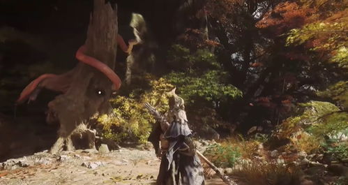 紫云山秘境解锁攻略：探寻《黑神话悟空》盘丝岭隐藏奇观