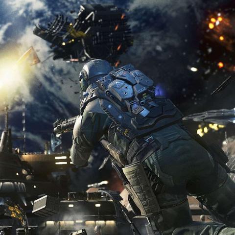 《使命召唤14》国区公测配置曝光，全新推荐值解析揭晓