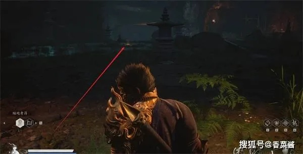 《黑神话悟空》第五回探秘:蒲团藏匿之谜,路线攻略新解法 《黑神话悟空》第五回探秘:蒲团藏匿之谜,路线攻略新解法