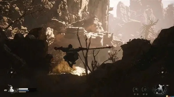 《黑神话悟空》全珍攻略揭秘,高效收集技巧大公开 《黑神话悟空》全珍攻略揭秘,高效收集技巧大公开