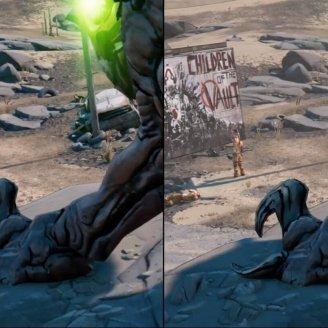 4K画质升级！使命召唤14XB1X原生支持新体验