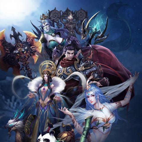 《寒霜朋克》明年震撼来袭,全新科幻体验即将启航 《寒霜朋克》明年震撼来袭,全新科幻体验即将启航