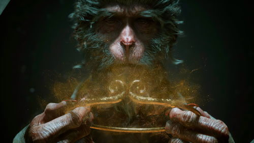 《黑神话悟空》第六回揭秘：花果山全BOSS位置攻略秘籍