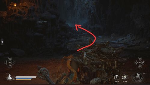 《黑神话悟空》盘丝岭全BOSS位置揭秘:探寻神秘岭中BOSS藏身之地 《黑神话悟空》盘丝岭全BOSS位置揭秘:探寻神秘岭中BOSS藏身之地