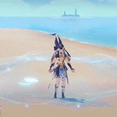 《原神》刻晴养成攻略：打造强力五星输出！