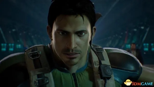 《无限对决》首发+DLC全角色深度解析,揭秘英雄卡普空新篇章 《无限对决》首发+DLC全角色深度解析,揭秘英雄卡普空新篇章