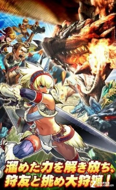 《怪物猎人》强势加盟《无限》卡普空，漫画英雄新篇章开启