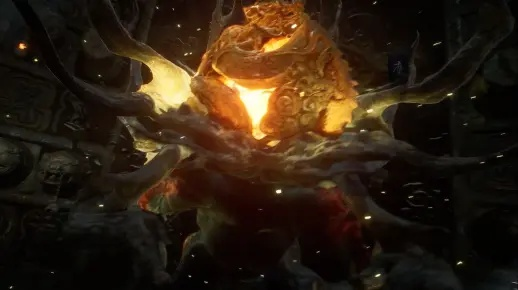 《黑神话悟空》妙音魔将逃课攻略:高效打法解析新技巧 《黑神话悟空》妙音魔将逃课攻略:高效打法解析新技巧