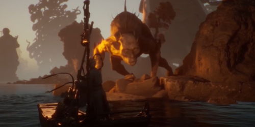 《黑神话悟空》黄风大圣战法攻略：无脑BOSS挑战技巧解析