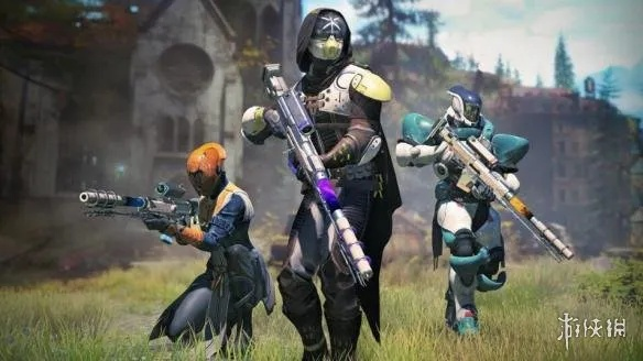 《命运2》IGN8.5分：沉浸式畅玩体验，革新射击新高度