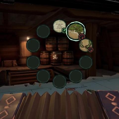 《贼海》4K画质预告片惊艳亮相，全新华丽视觉盛宴震撼来袭！