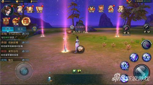 黄风岭秘境探秘:悟空第二章隐藏支线与BOSS新坐标解锁 黄风岭秘境探秘:悟空第二章隐藏支线与BOSS新坐标解锁