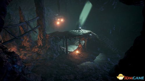 《流放者柯南》中国专属服务器,全新体验升级! 《流放者柯南》中国专属服务器,全新体验升级!