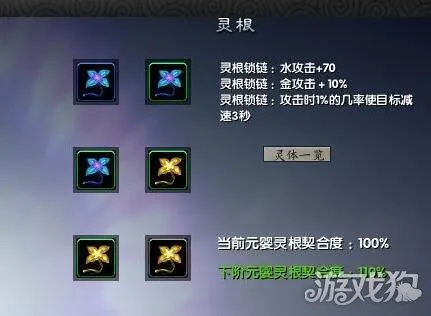 高效攻略:悟空前期灵蕴刷法与金钱快速积累技巧 高效攻略:悟空前期灵蕴刷法与金钱快速积累技巧