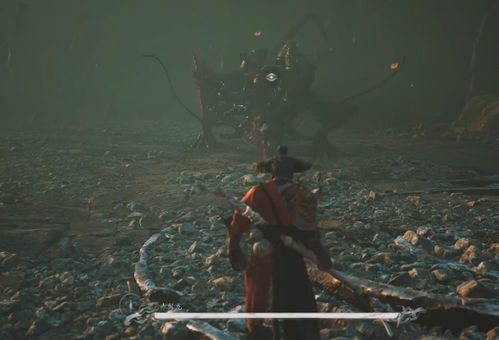 《黑神话悟空》飞龙鳞片高效获取法，轻松解锁新技能