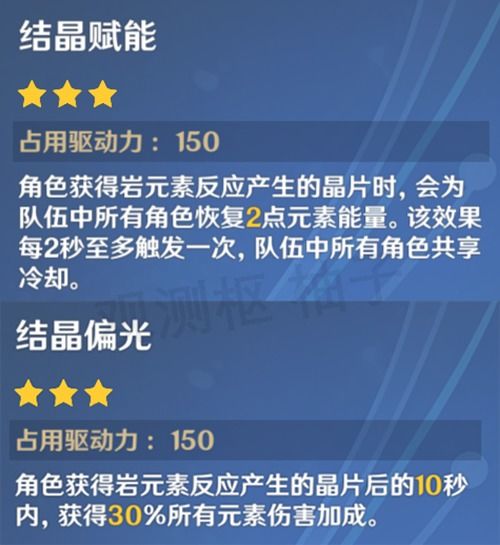 《原神》导能原盘引理第三关攻略：高效通关秘籍大揭秘！