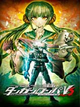 《新弹丸论破V3》PC版9月26日震撼来袭，简体中文版同步解锁新体验