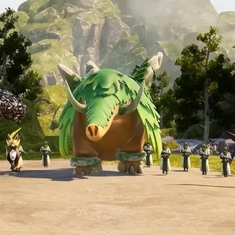 《幻兽帕鲁》地图轻松下载攻略，独家秘籍！