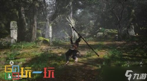 《黑神话悟空》幽魂攻略:高效击败技巧揭秘 《黑神话悟空》幽魂攻略:高效击败技巧揭秘