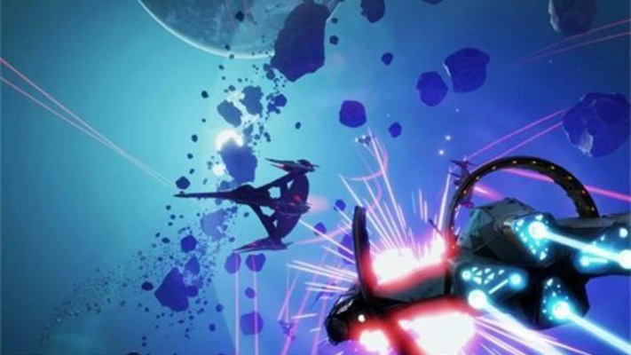 《行星链接:阿特拉斯战争》开放世界探险指南 《行星链接:阿特拉斯战争》开放世界探险指南