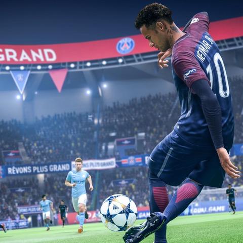 《FIFA 18》Demo明日上线！12强球队等你挑战！