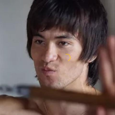 格斗英雄重生记：揭秘相似角色创新改编之旅