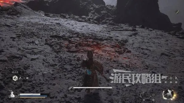 《黑神话悟空》虚空结攻略:第二章神秘位置深度解析,解锁新境界 《黑神话悟空》虚空结攻略:第二章神秘位置深度解析,解锁新境界